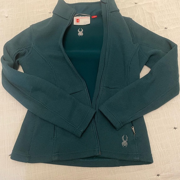 Spyder jacket - Picture 1 of 3